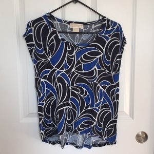 Michael Kors top